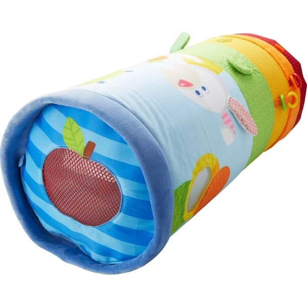 Haba 303359 Crawling Roller Caterpillar Mina
