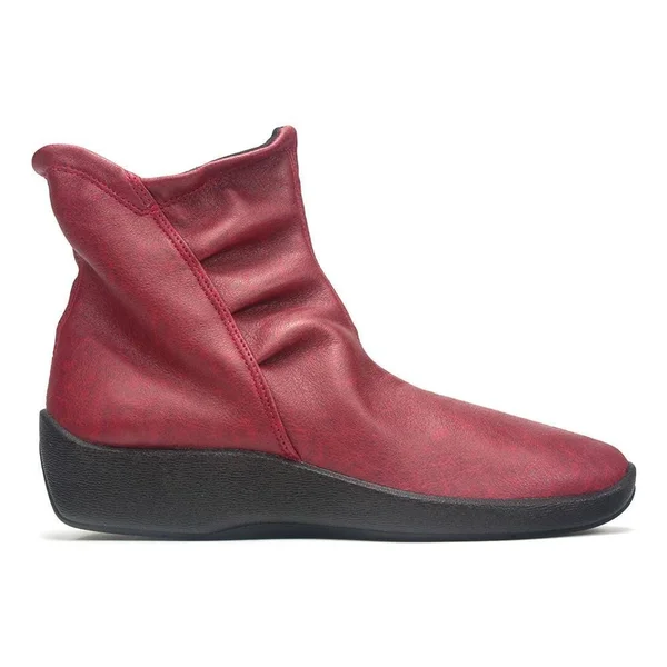 Arcopedico Women's L19 Ankle Boot Bronze 41