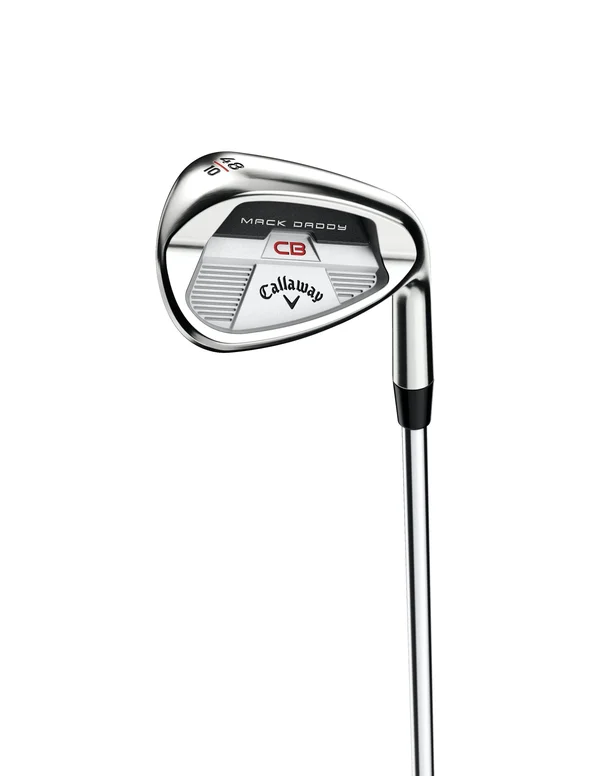Callaway Mack Daddy CB Wedge