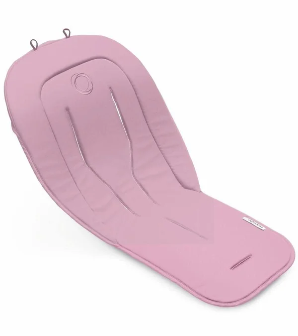 Bugaboo Seat Liner (Orange)