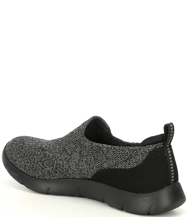 Skechers Women's Arch Fit Refine Don&t Go Slip-On - Raspberry