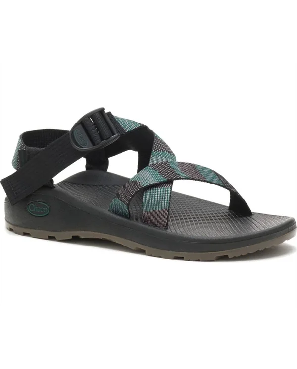 Chaco Z/Cloud Sandal - Men's Weave Black - 7.0