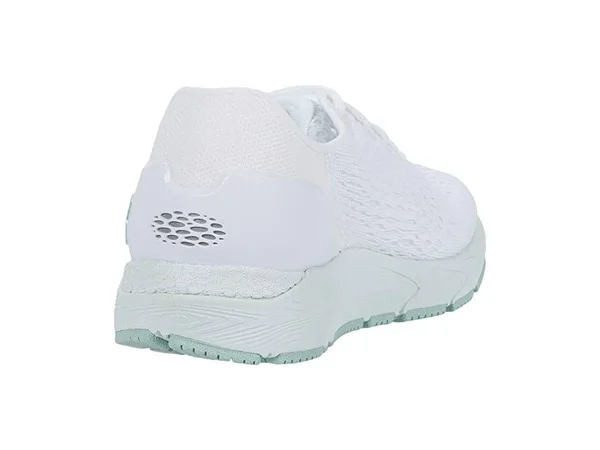 Under Armour Women's HOVR Sonic 3 Running Shoes - White - 10.5