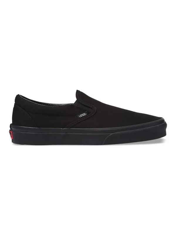 Vans Classic Slip On True White