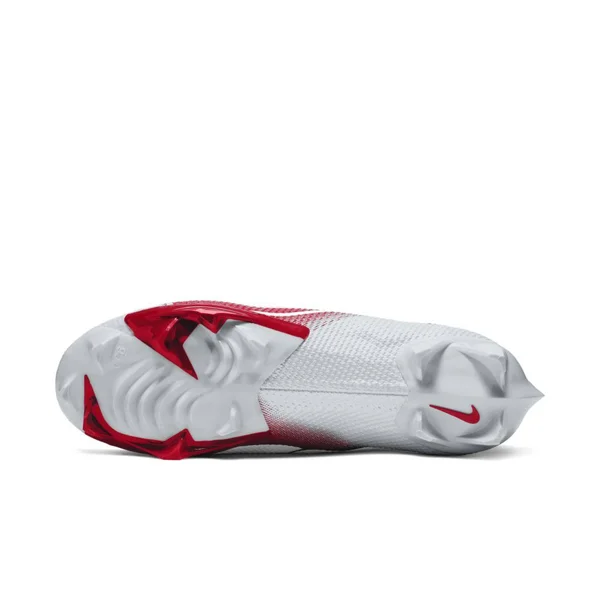 Nike Men's Vapor Edge Pro 360 Football Cleats, Gray