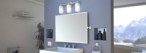 Gatco Latitude II Towel Rack, Satin Nickel