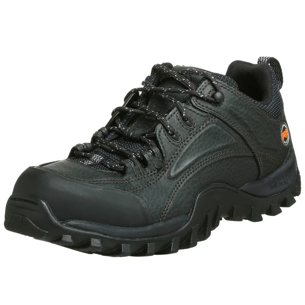 Men's Timberland Pro Mudsill Low Steel Toe - Size: 13, Black