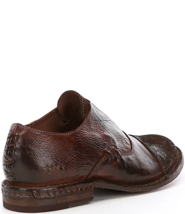 Bed:Stu Rose 9.5 Women's Teak