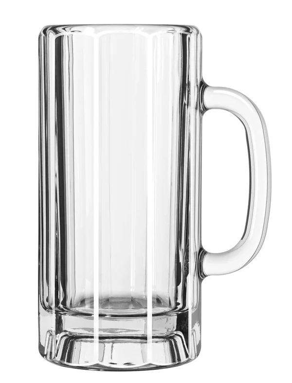 Libbey Paneled Mug, 22 Ounce - 12 per CASE.