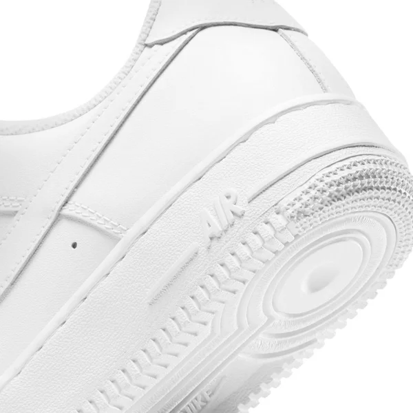 Nike Women's Air Force 1 &07 White