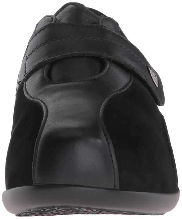 Propet Women's Diana Strap Black 10 M