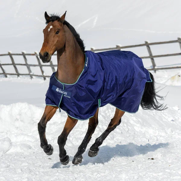 Bucas Smartex Medium Blue