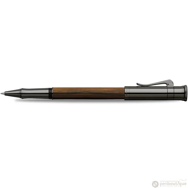 Graf Von Faber-Castell Classic Macassar Rollerball Pen