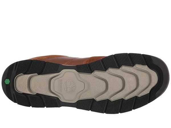 Timberland Men's GT Rally Waterproof Hiking Boot - 10 - Medium Brown