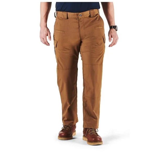 5.11 Tactical Stryke Pant with Flex-Tac - Battle Brown
