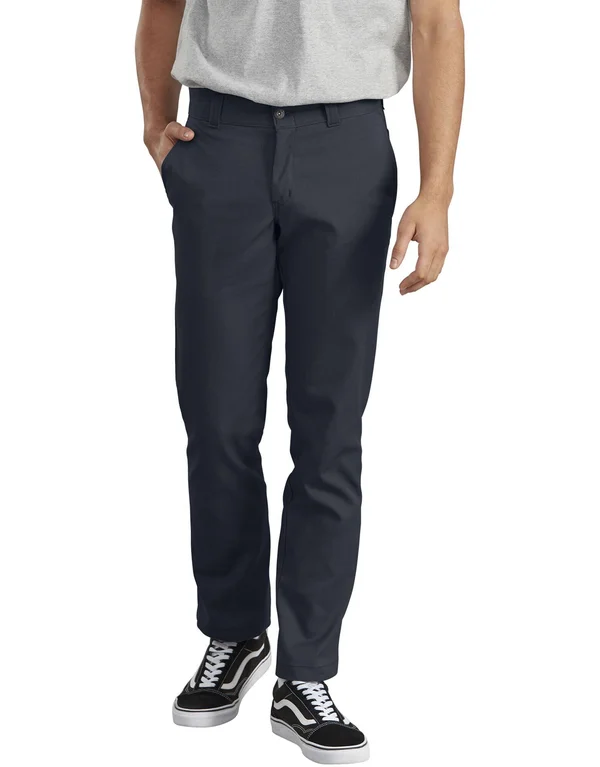 Dickies 67 Industrial Work Slim Fit Pant Dark Navy