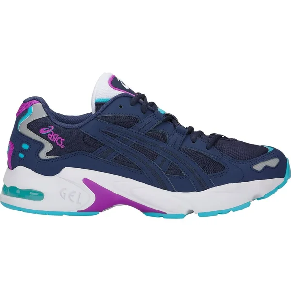 Asics Mens Gel-Kayano 5 OG Workout Fines Running Shoes
