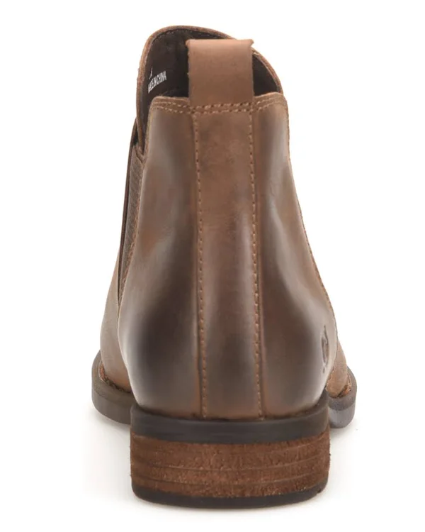 Born Brenta 9 Women's Brown