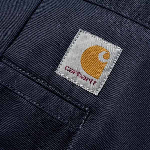 Carhartt WIP Master Pant, Dark Navy