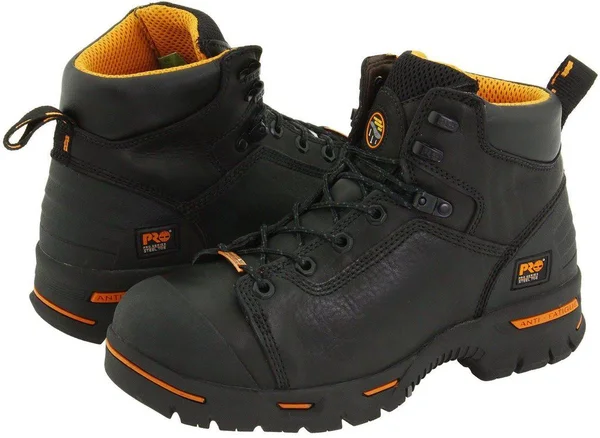 Timberland Pro Endurance 6 inch Steel Toe