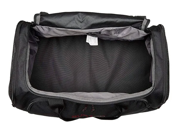 Burton Rider&s 2.0 Bag, True Black