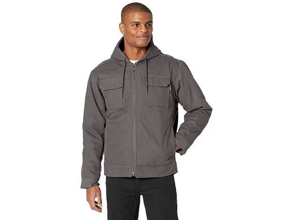 Wolverine Men's Lockhart Jacket