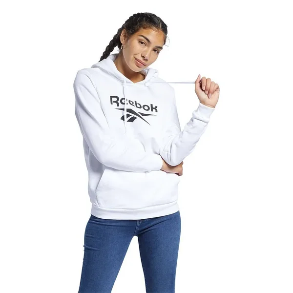 Reebok Classic Big Logo Hoodie FT8186