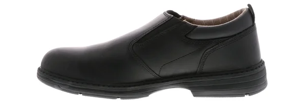 Caterpillar Men's Conclude Steel Toe Work Shoe - 13-W Black