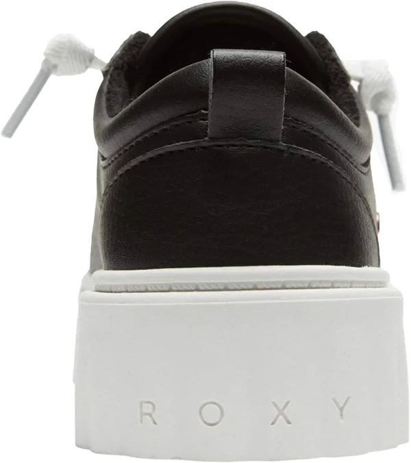Roxy Sheilahh - Black, 8.5