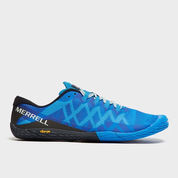 Merrell Vapor Glove 3, Men's Directoire Blue