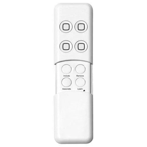 Aeon Labs DSA03202W-ZWUS Aeotec Z-Wave Minimote Remote Control - White