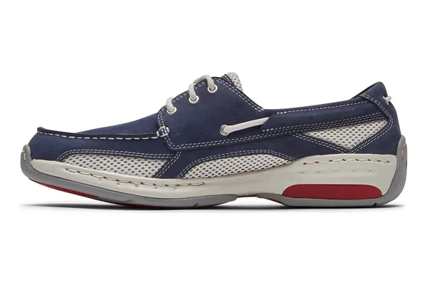 Dunham Captain 10 Men's Navy