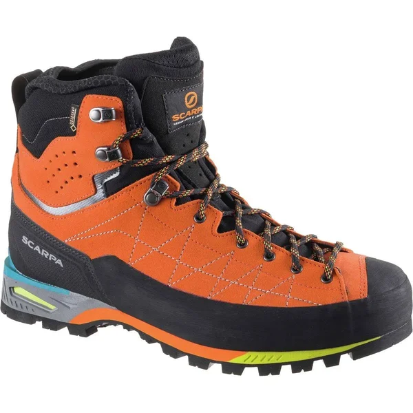 Scarpa Zodiac Tech GTX, 40.5, Tonic