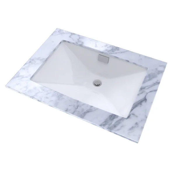 Toto Lloyd Undermount Bathroom Sink