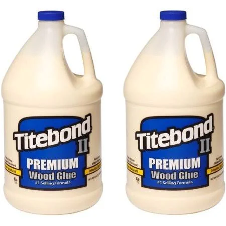 Titebond 5006 Titebond II Wood Glue by Visit The Titebond Store - Size: 1