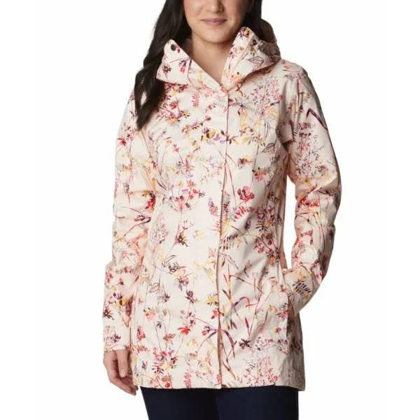 Women's Columbia Splash A Little II Jacket