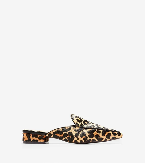 Cole Haan Women's Piper Mule Loafer