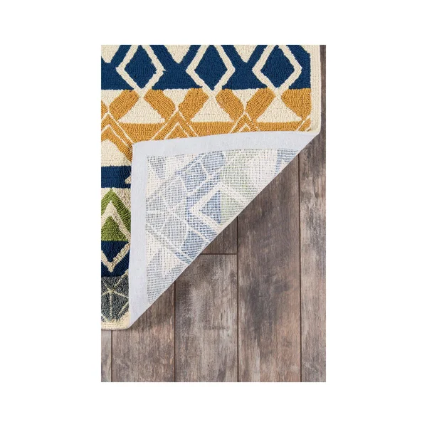 Momeni Veranda VR-56 Multi Rug - 8 ft x 10 ft