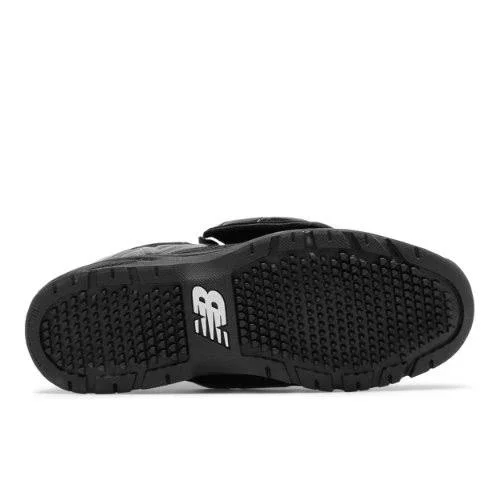 New Balance Men's 460v3 Umpire Plate - Black (Size 9 X-Wide)