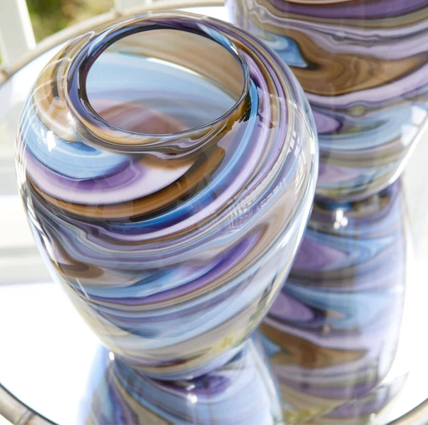 Cyan Design 09523 Borealis Vase - Small