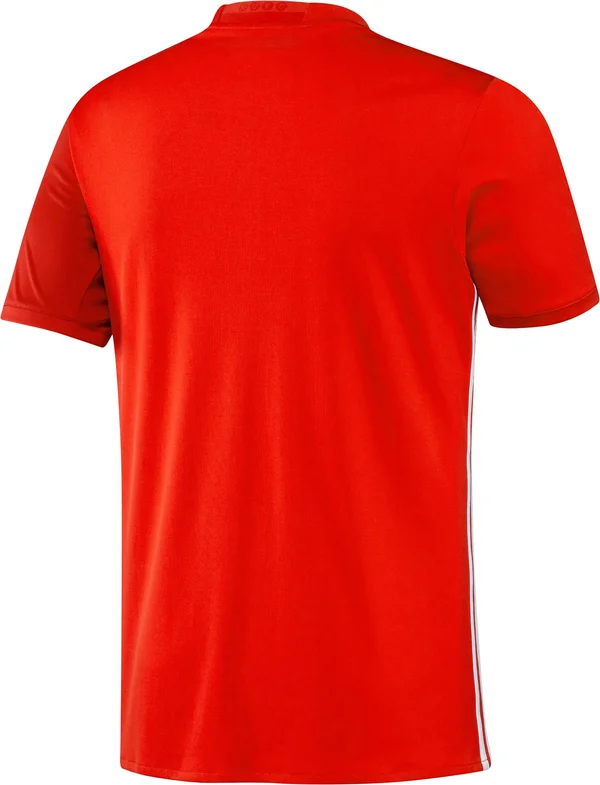 Adidas Manchester United Home Football Jersey 2016/17 Adults - Red