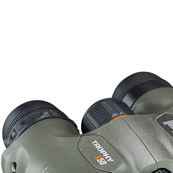 Bushnell 8 x 56mm Trophy Xtreme Binoculars, Green