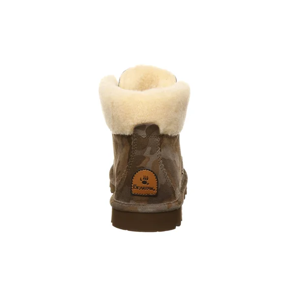 Bearpaw Marta 7 Women's Earth