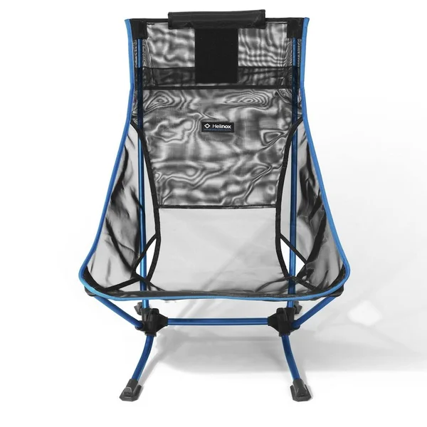 Big Agnes Beach Chair - Golden Poppy