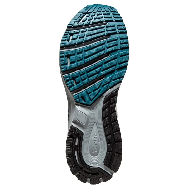 Brooks Revel 2 Black/Blue Men's Running Shoes, Size: 11.5