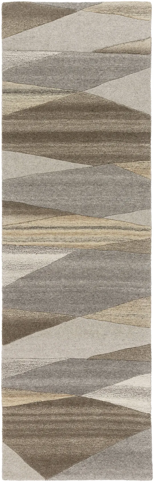 Surya Forum FM-7211 Rug - 2 ft 6 in x 8 ft