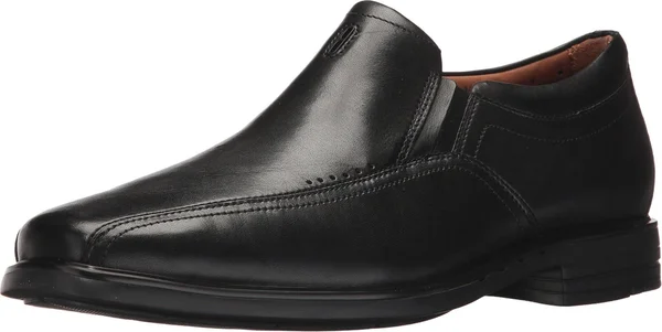 Clarks Men's Un.Sheridan Go, Black Size: 10.5 W