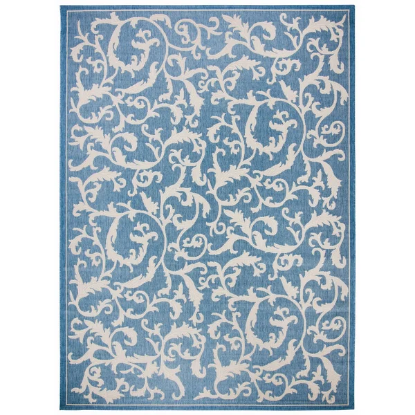 Safavieh Courtyard CY2653-3202 6&7x22 x 6&7x22 Square Terracotta - Natural Area Rug