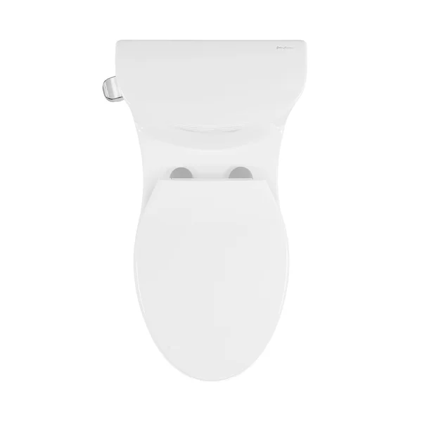 Swiss Madison SM-1T206 Sublime 1.28 GPF One Piece Elongated Toilet, White