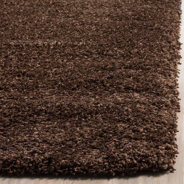 Safavieh California Shag Shag Area Rug Collection - 6&7x22x9&6x22 SG151-2727-7